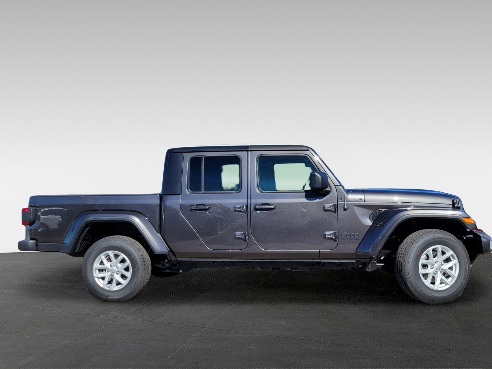 2023 Jeep Gladiator Sport S photo 4
