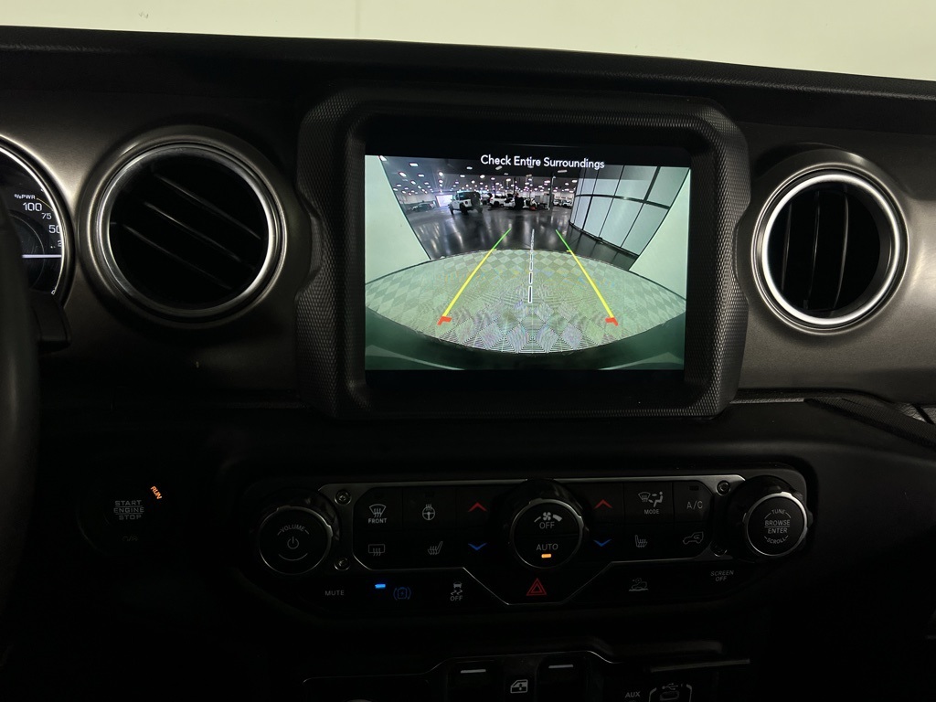 2023 Jeep Wrangler Rubicon 4xe photo 15