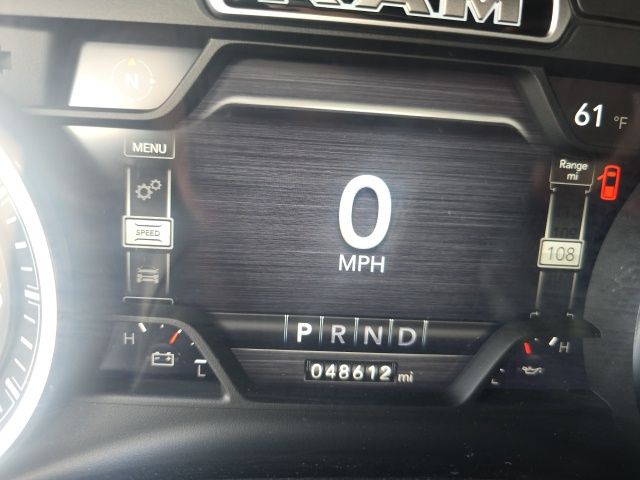 2021 Ram 1500 Laramie photo 12