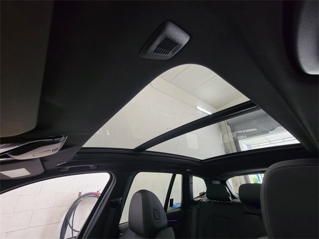 2024 Bmw X3 sDrive30i photo 22