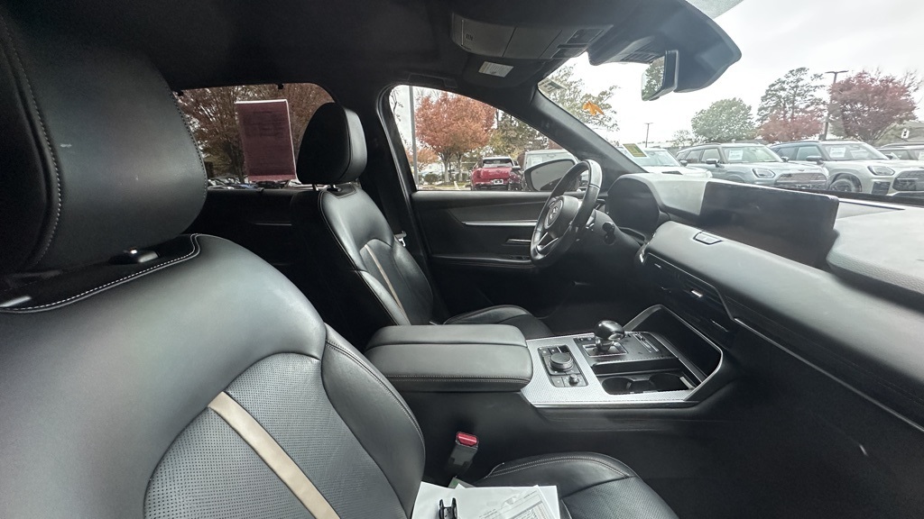 2024 Mazda CX-90 Premium Plus photo 4