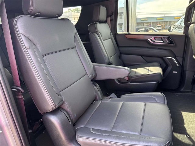 2025 Gmc Yukon XL Denali photo 9