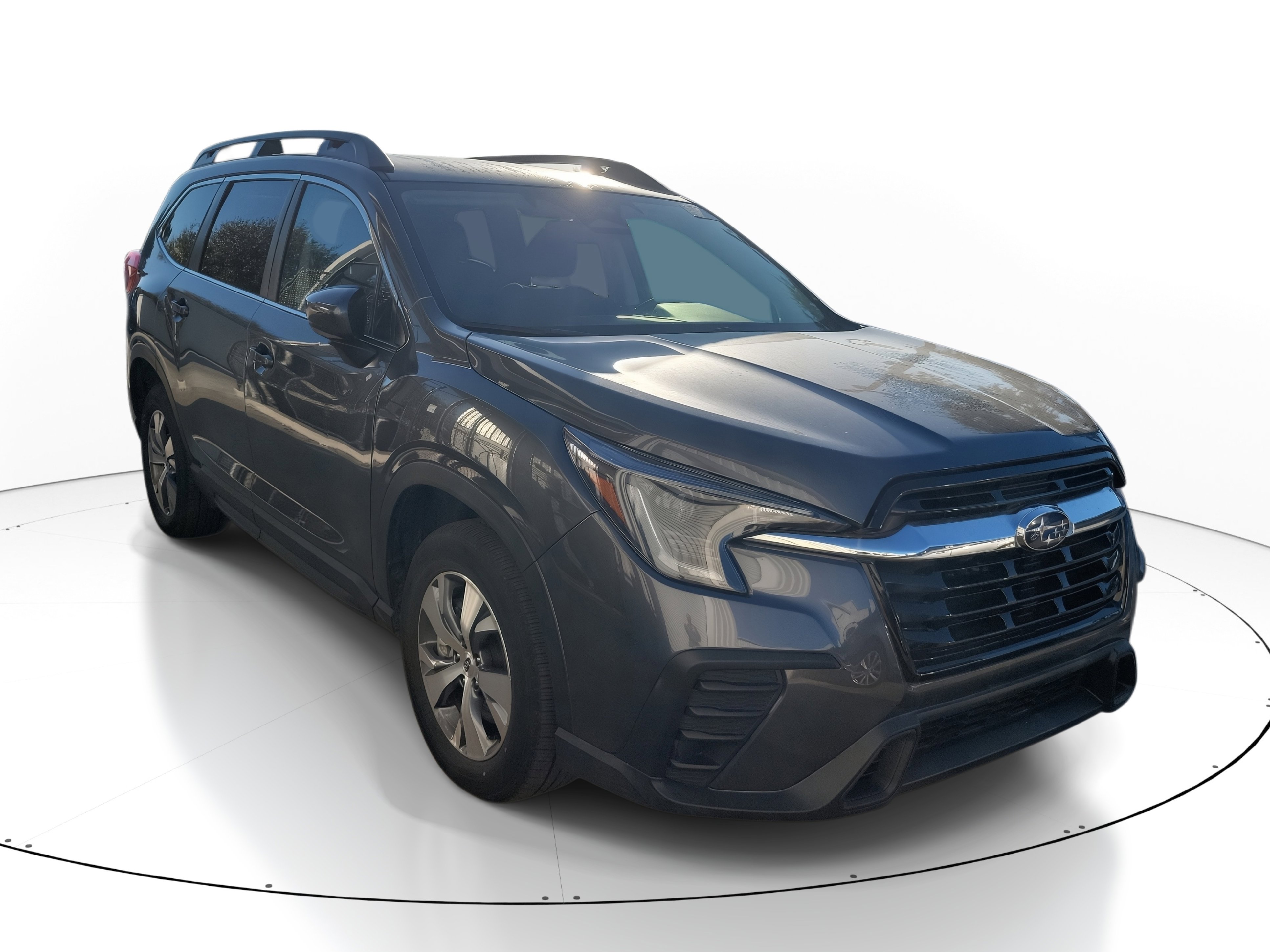 2024 Subaru Ascent Premium's photo