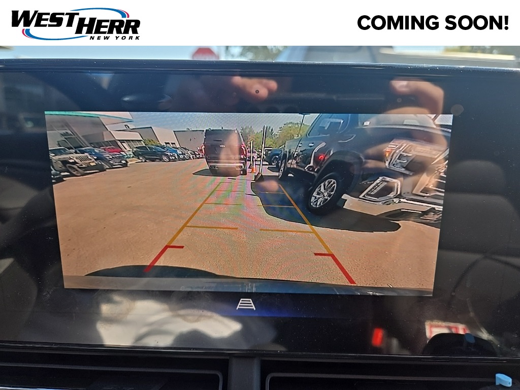 2024 Chevrolet Trax ACTIV photo 2