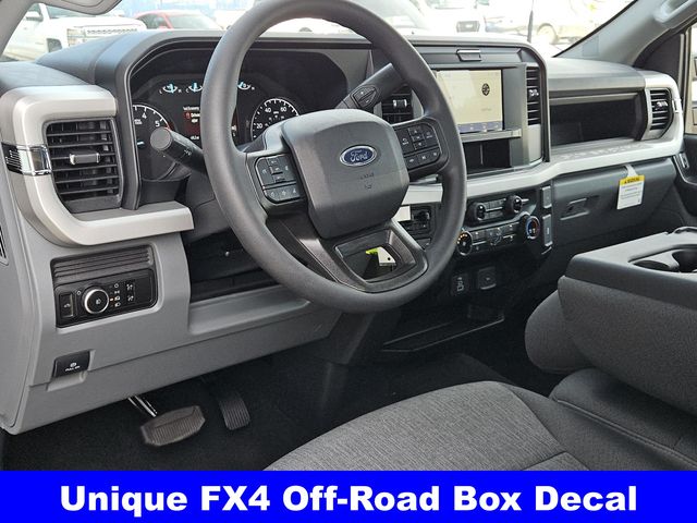 2025 Ford F-250 XL photo 22