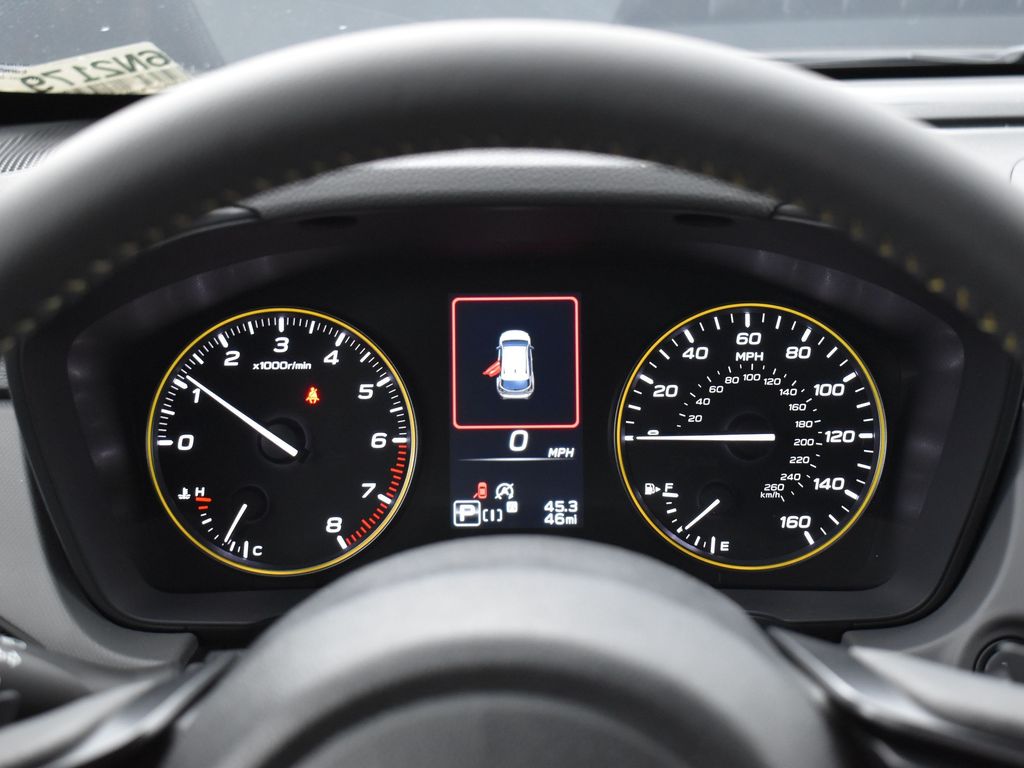2025 Subaru Crosstrek Sport photo 14