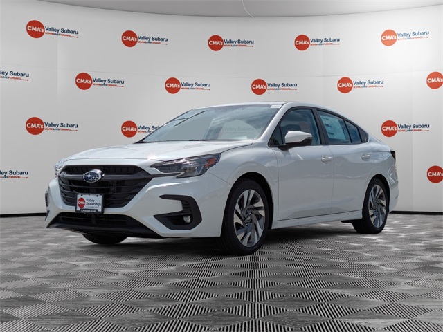 2025 Subaru Legacy Limited