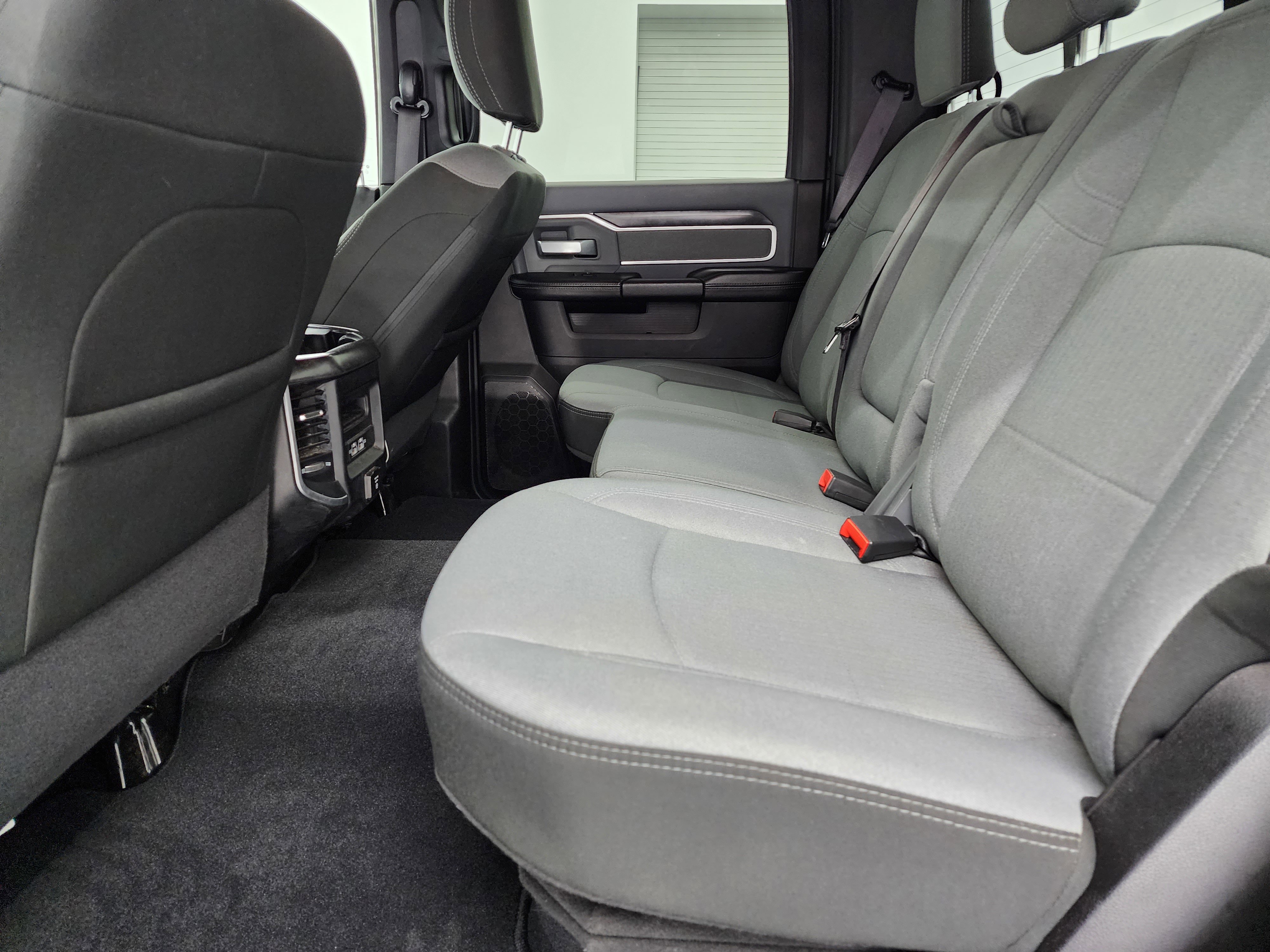 2021 Ram 3500 Big Horn photo 2