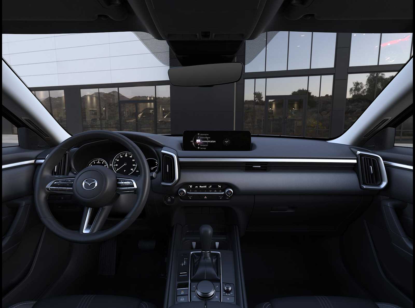 2026 Mazda CX-50 2.5 S Preferred photo 2