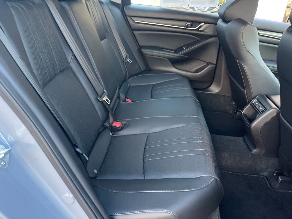 2022 Honda Accord Sport SE photo 20