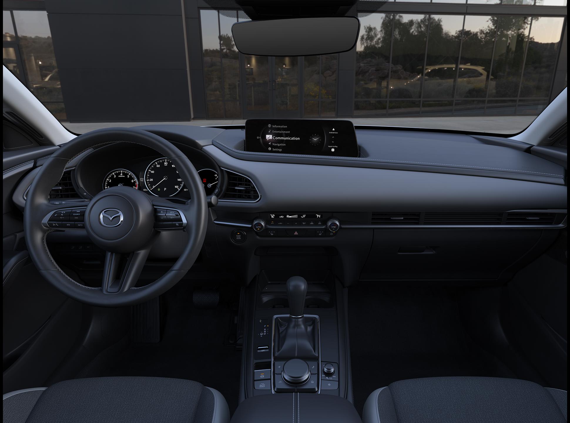 2026 MAZDA CX-30 - Image 1