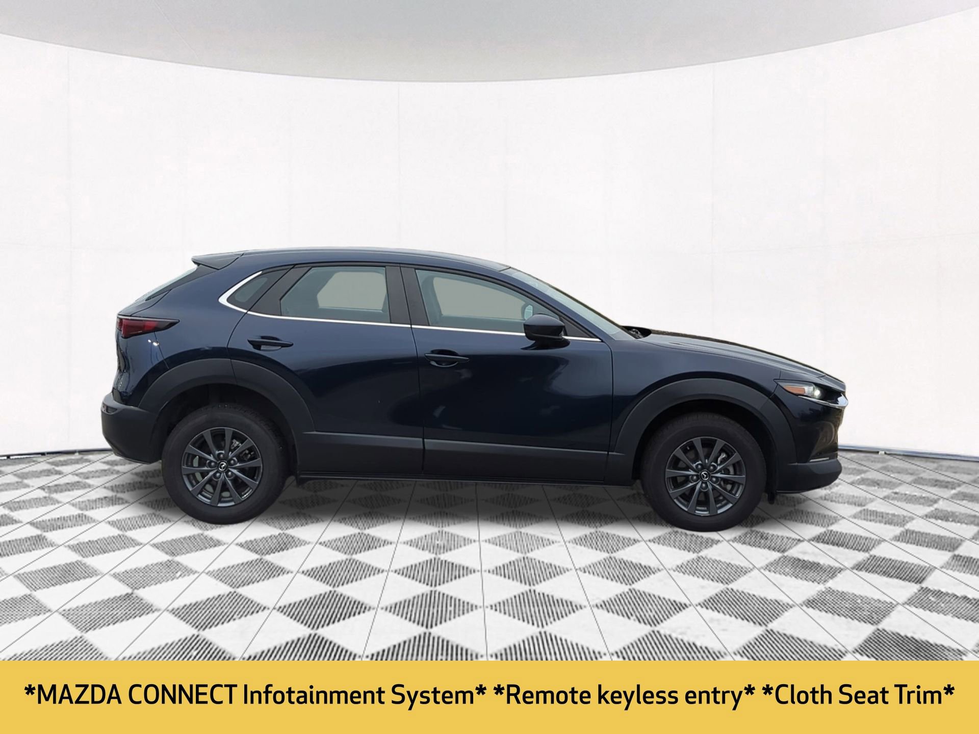 2022 Mazda CX-30 2.5 S photo 3