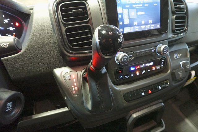 2025 Ram ProMaster 2500 photo 20