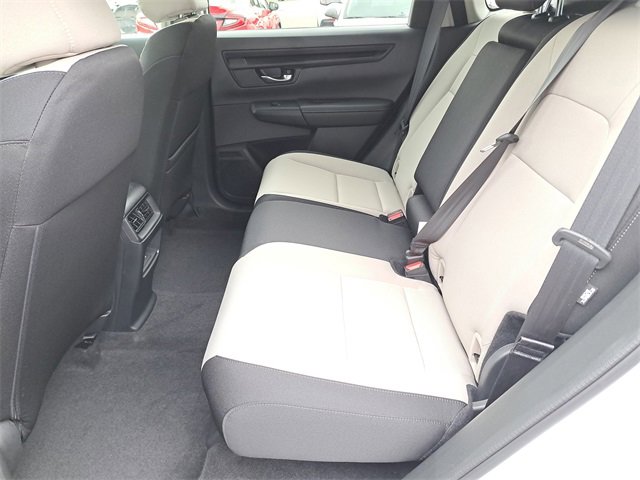 2024 Honda CR-V EX photo 11
