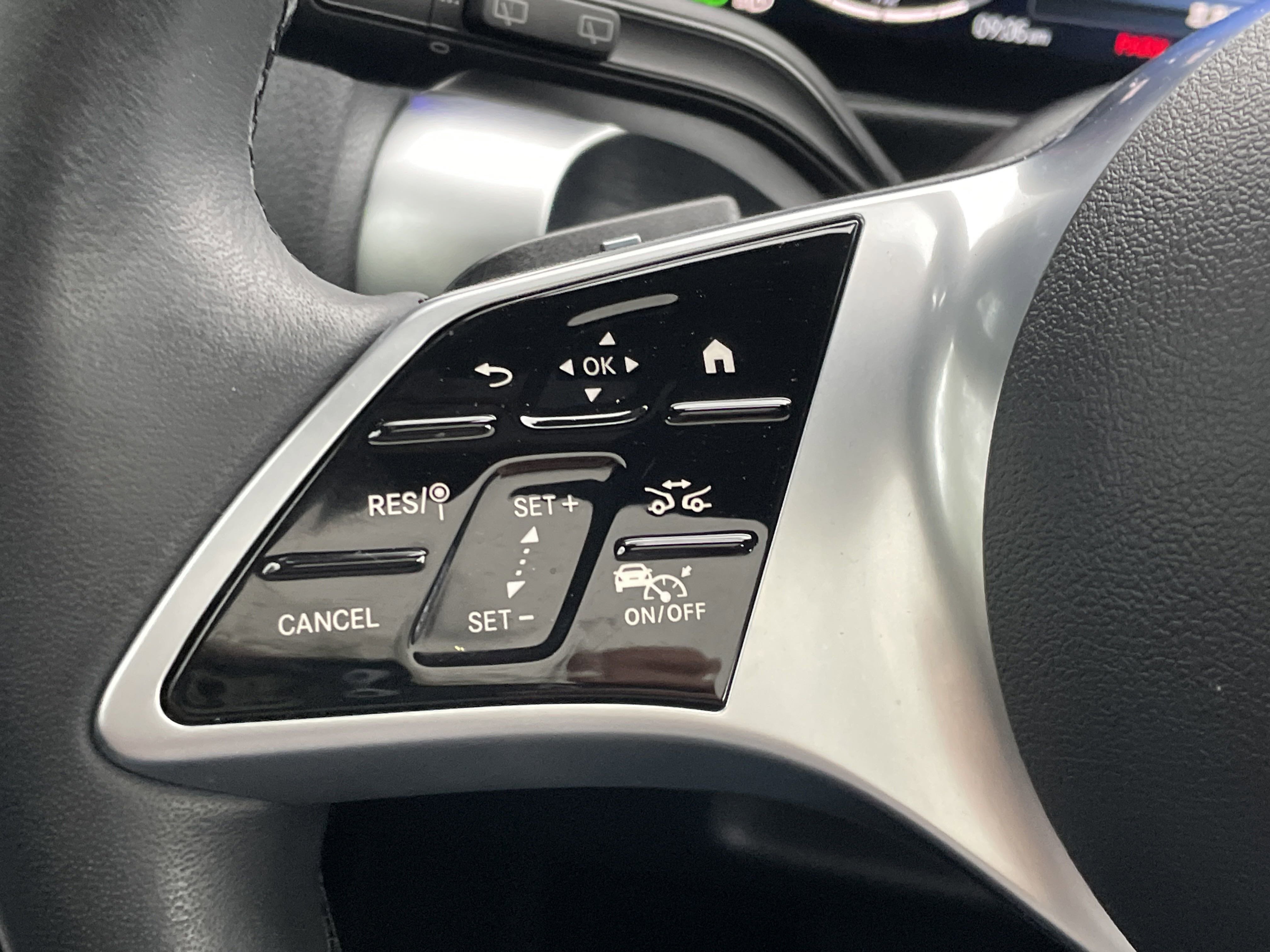 2024 Mercedes Benz GLB 250 4MATIC photo 11
