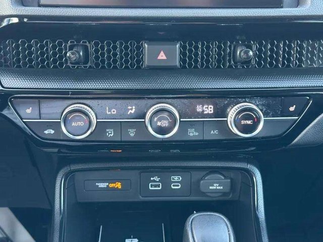 2025 Honda CR-V EX-L photo 20