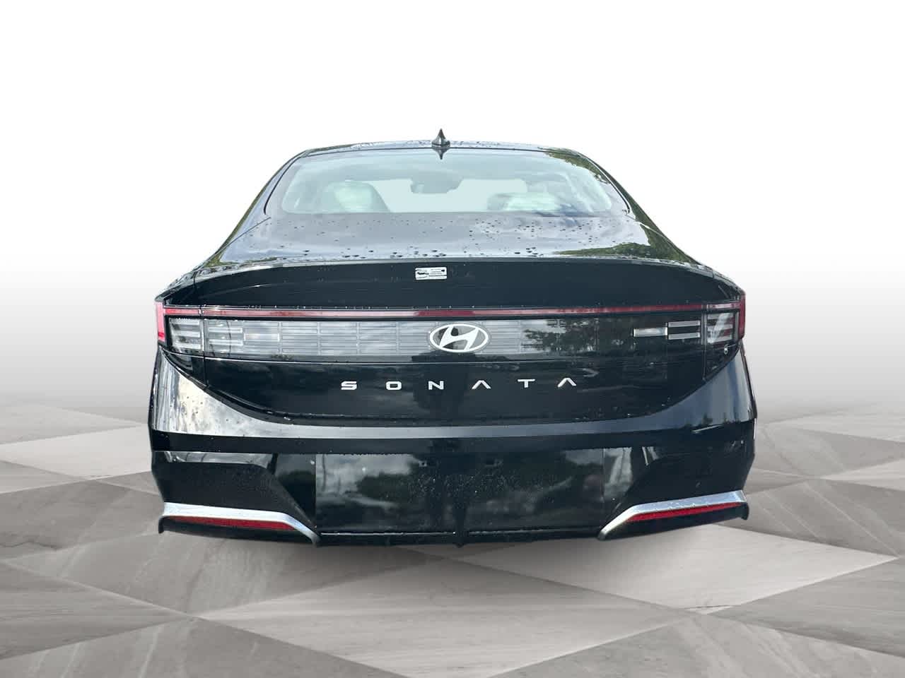 2026 Hyundai Sonata SEL Sport photo 6