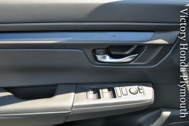 2026 Honda CR-V EX photo 10