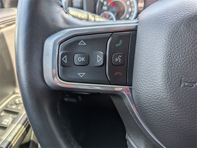 2023 Ram 1500 Laramie photo 11