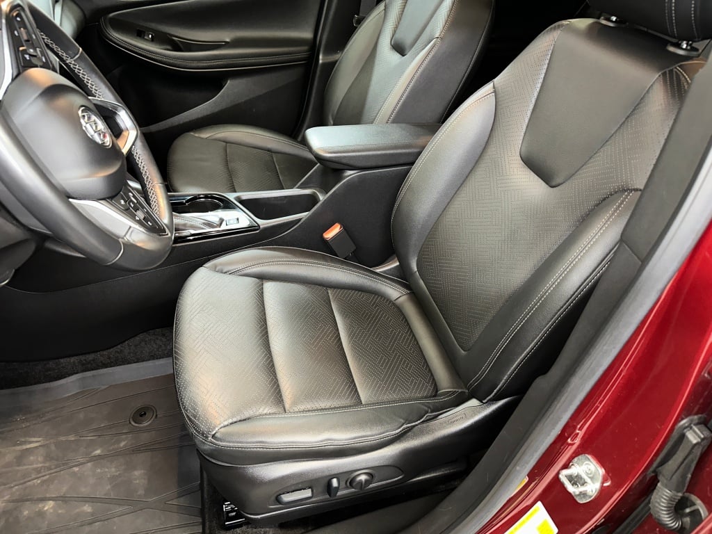 2022 Buick Encore GX Essence photo 2