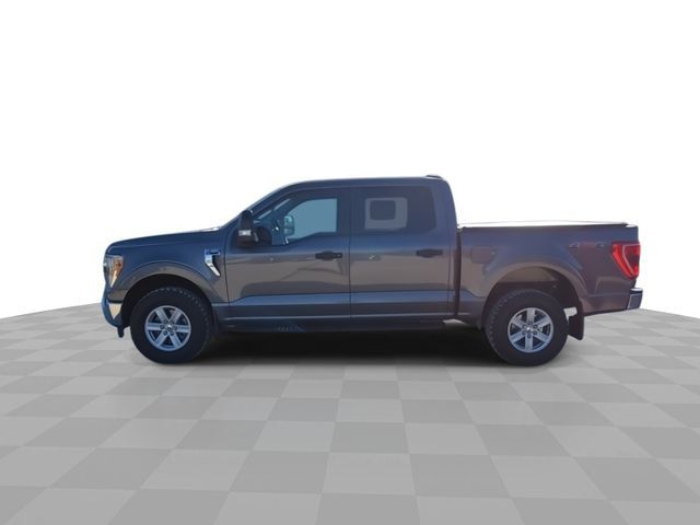2022 Ford F-150 XLT photo 7