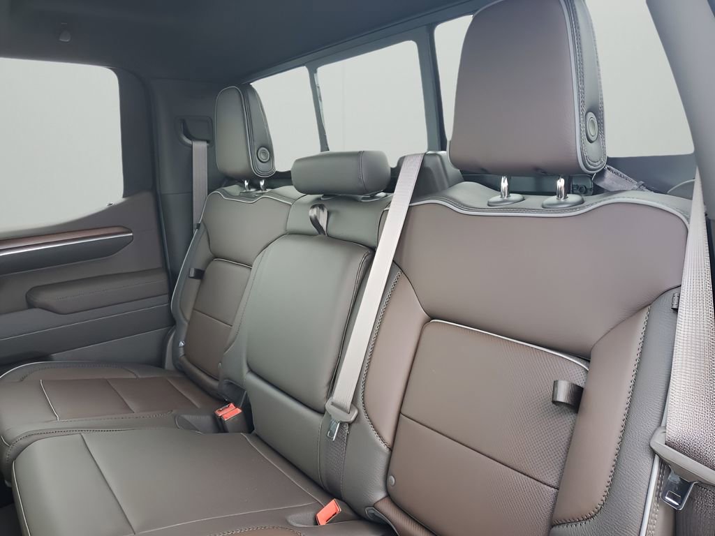 2025 Gmc Sierra 1500 Denali photo 18