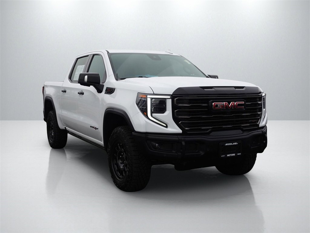 2023 GMC Sierra 1500 AT4X's photo