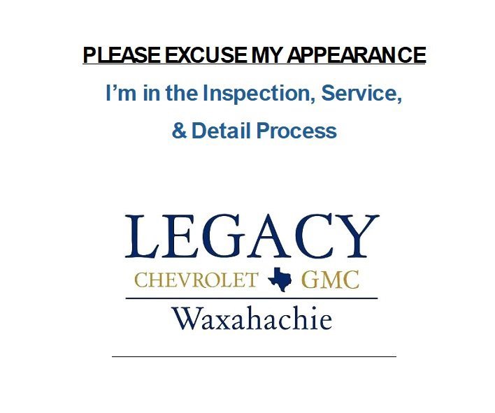 Used 2023 Chevrolet Equinox LS with VIN 3GNAXHEG5PL105044 for sale in Waxahachie, TX