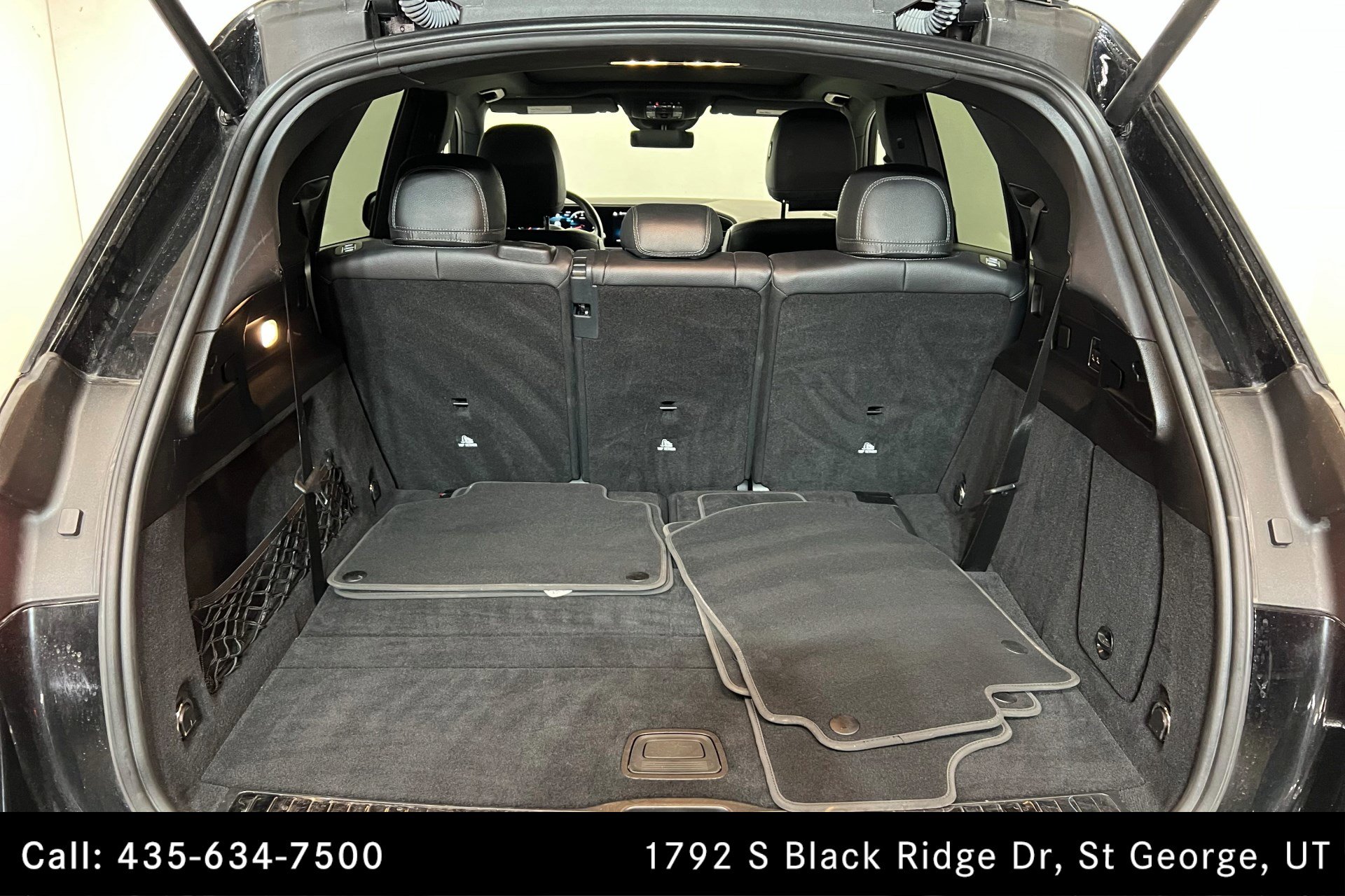 2022 Mercedes Benz GLE 350 4MATIC photo 21