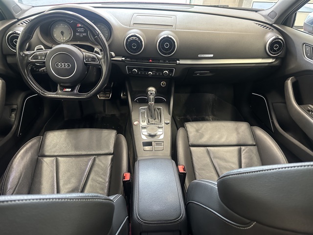 2015 Audi S3 Premium Plus photo 12
