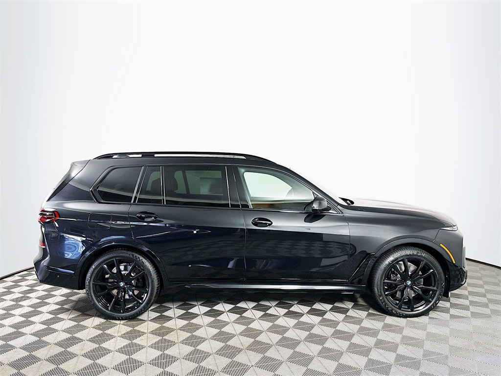 2026 Bmw X7 xDrive40i photo 4