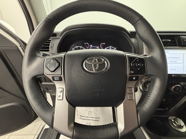 2023 Toyota 4Runner SR5 photo 16