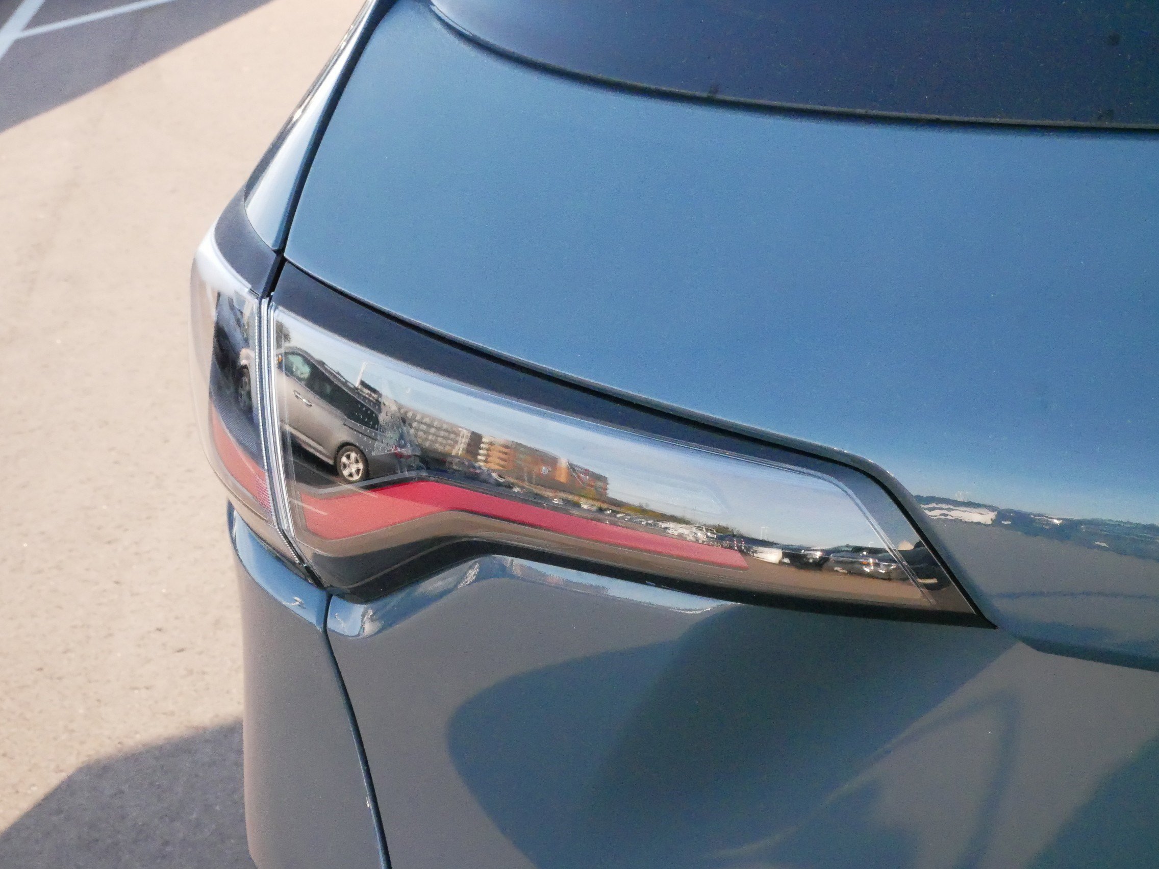 2024 Honda HR-V Sport photo 16