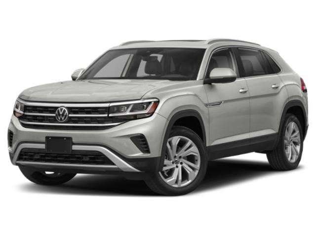 2020 Volkswagen Atlas Cross Sport SEL