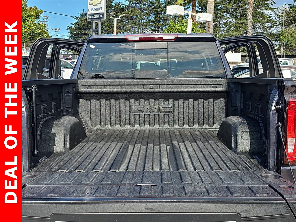 2023 Gmc Sierra 1500 SLT photo 12