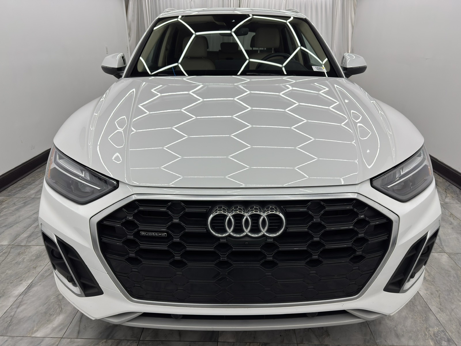 2023 Audi Q5 S line Premium Plus photo 2