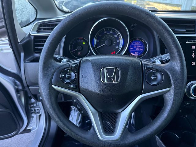 2015 Honda Fit EX photo 34
