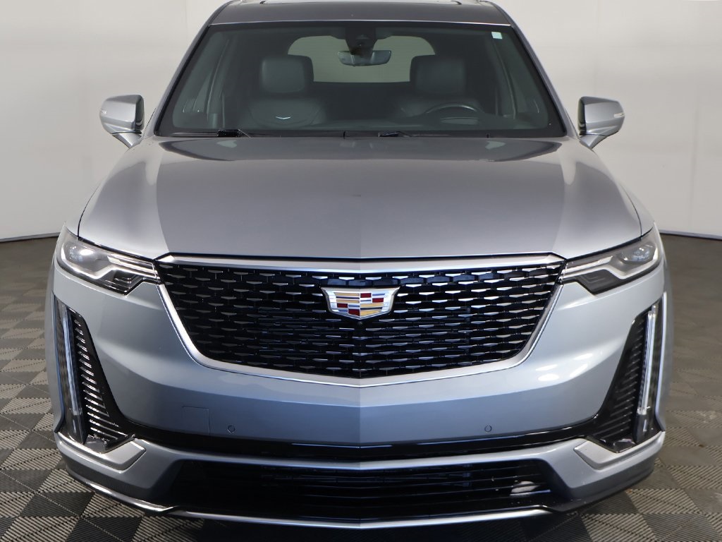 2023 Cadillac XT6 Premium Luxury photo 13