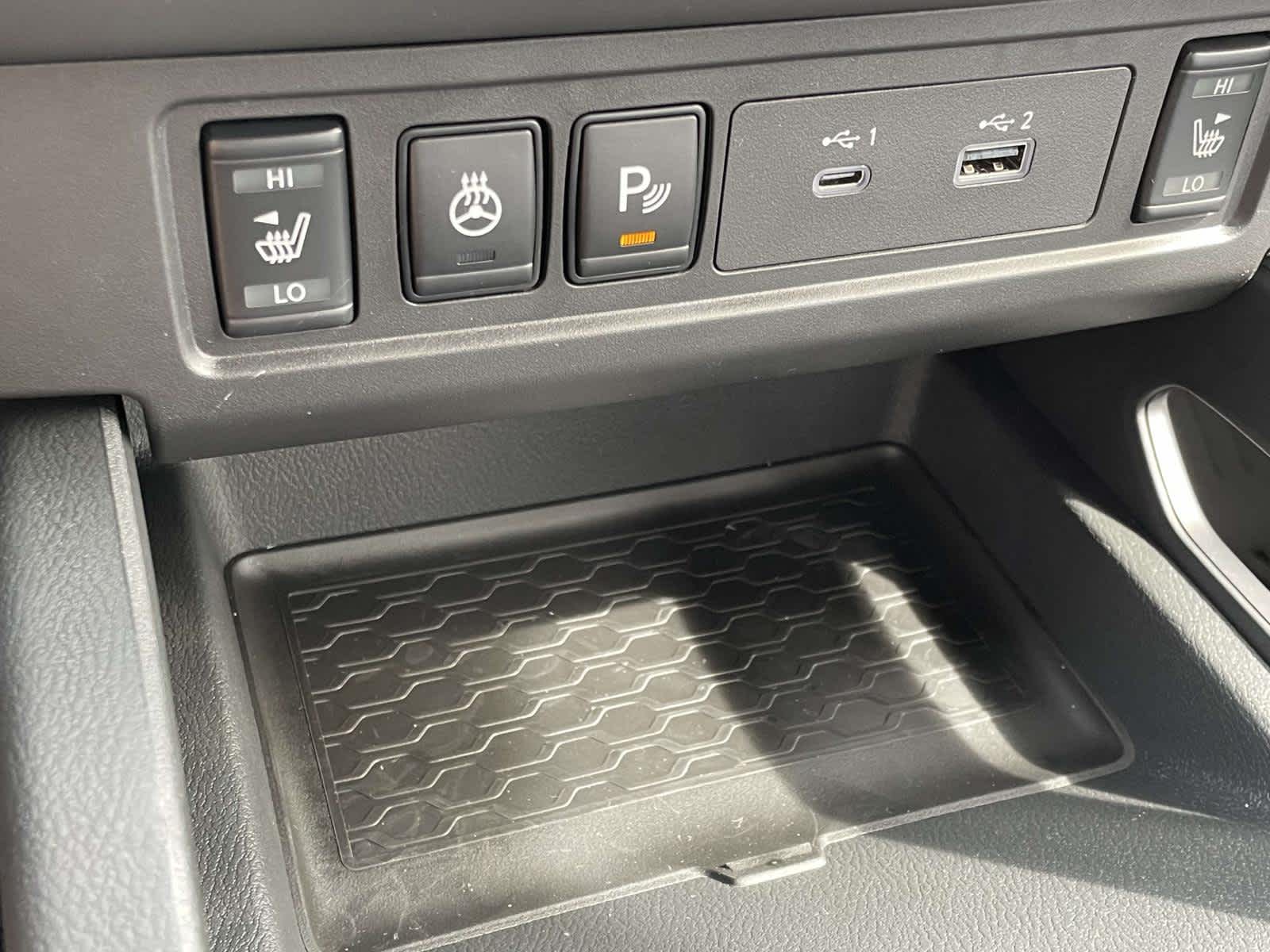 2026 Nissan Frontier Crew Cab SV photo 22