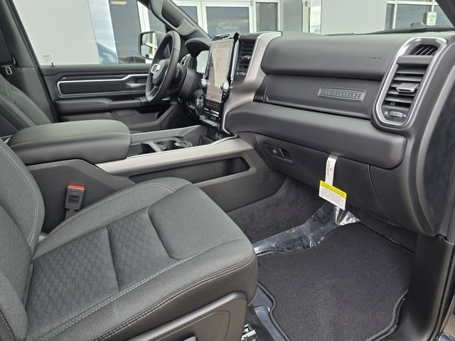 2026 Ram 1500 Big Horn photo 30