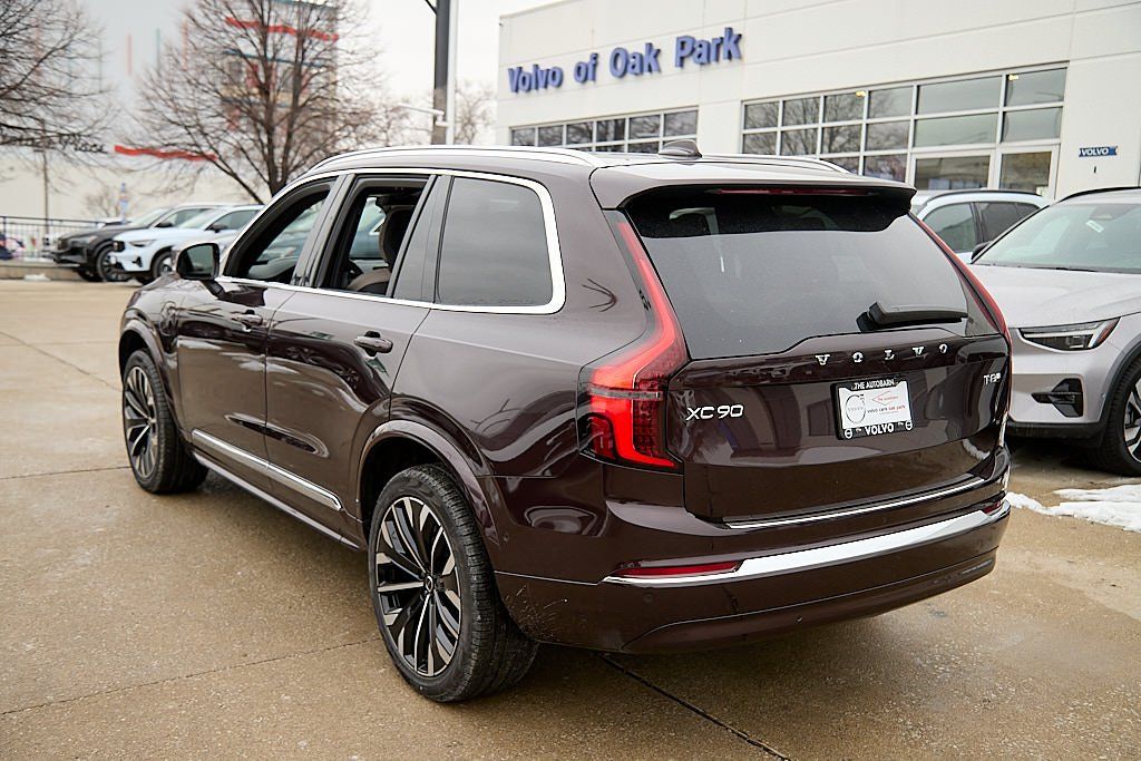 2026 VOLVO XC90 - Image 6