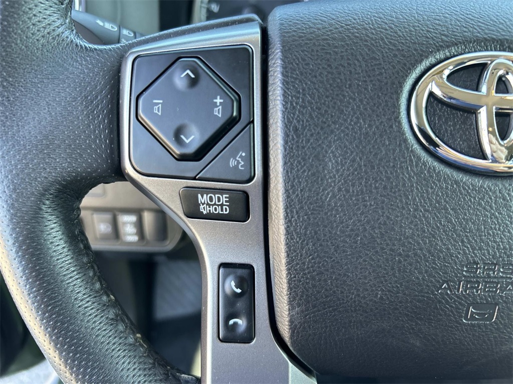 2021 Toyota Tacoma SR5 photo 28