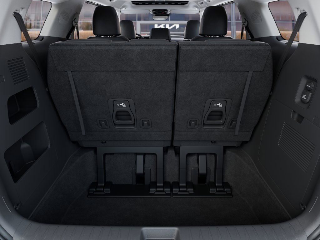 2026 Kia Carnival SX photo 19