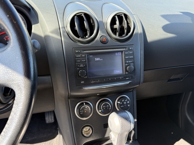 2013 Nissan Rogue SL photo 18