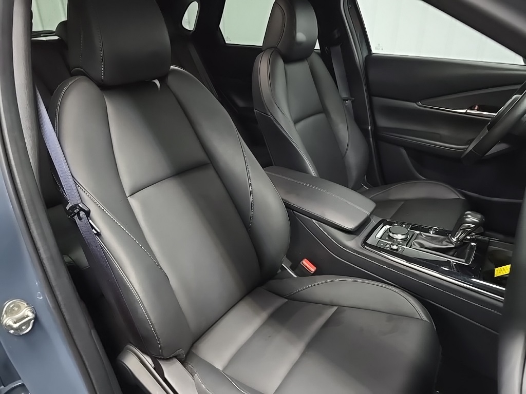 2022 Mazda CX-30 2.5 Turbo photo 13