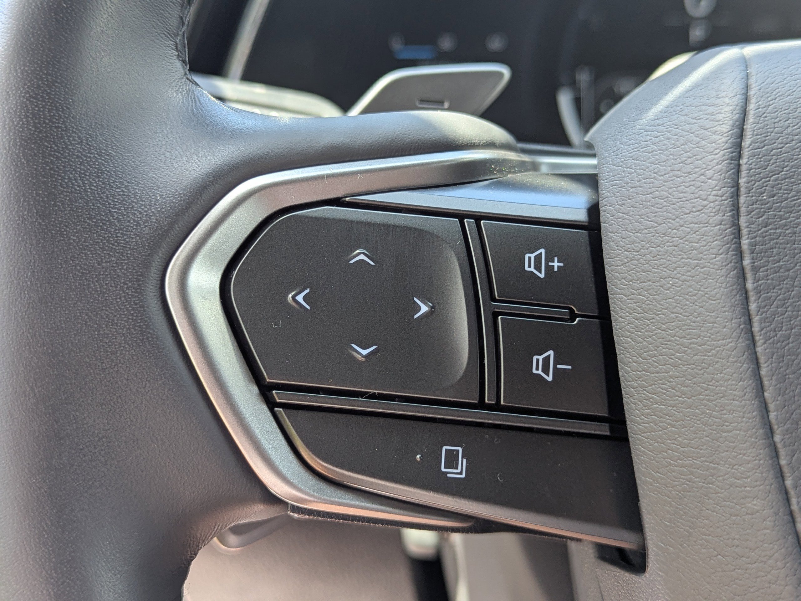 2025 Lexus RX 350 photo 33