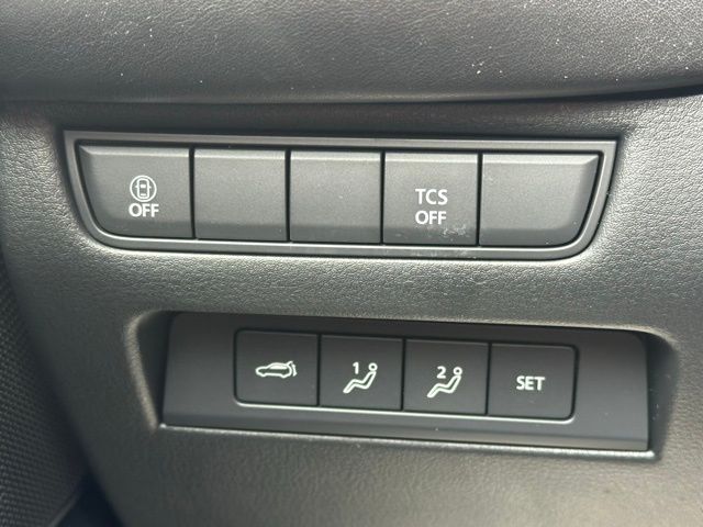 2025 Mazda CX-50 2.5 Premium Plus photo 17