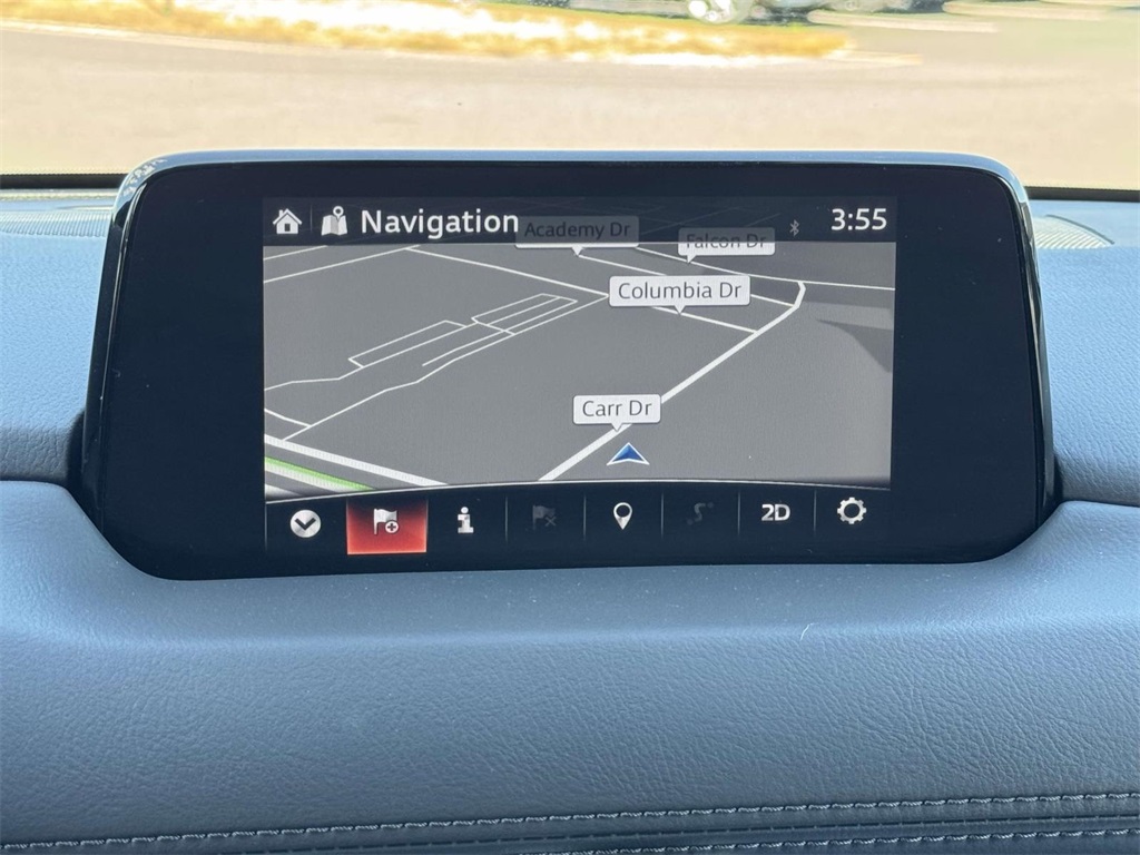 2019 Mazda CX-5 Signature photo 3