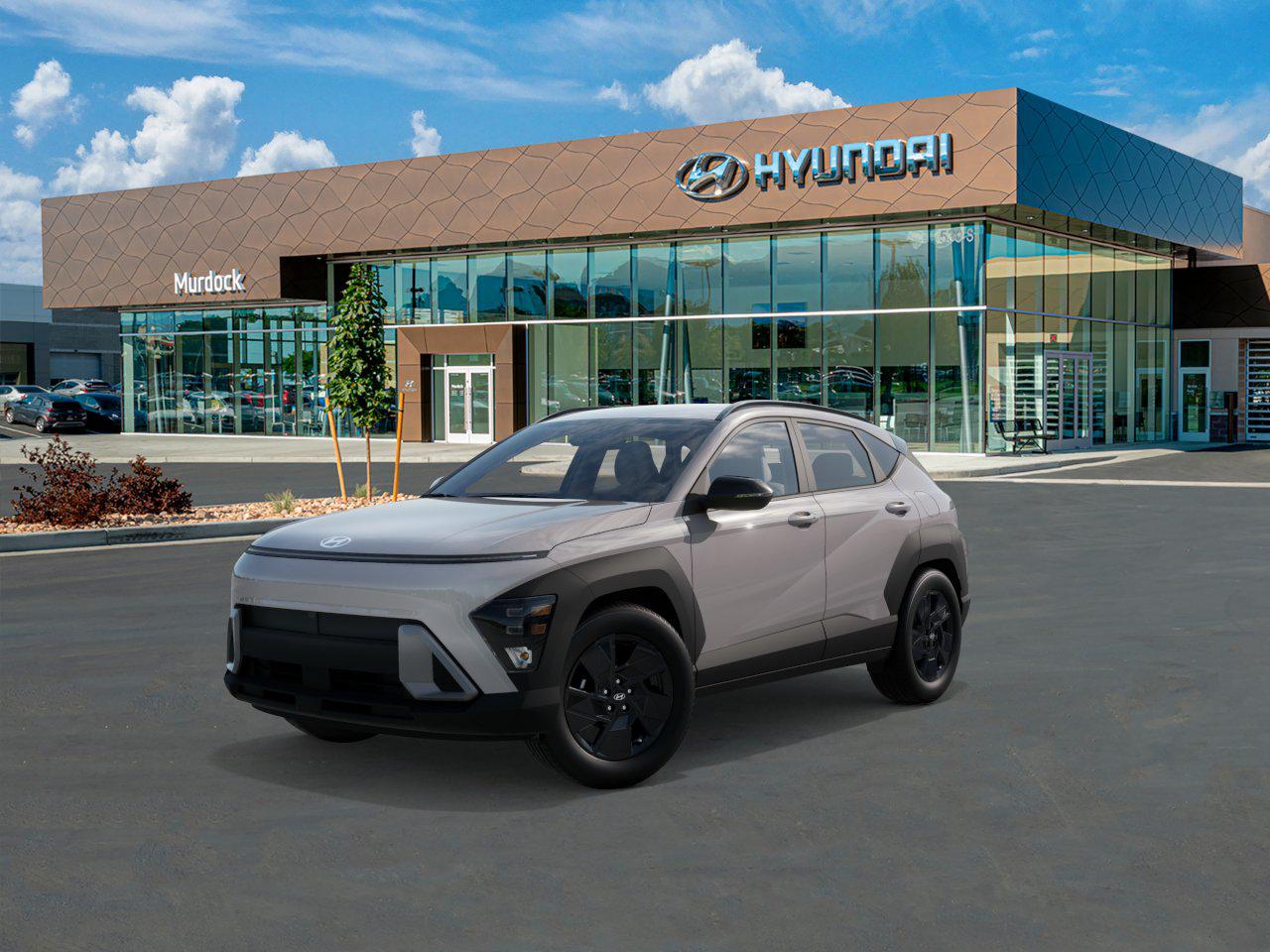 2026 Hyundai Kona SEL Premium's photo