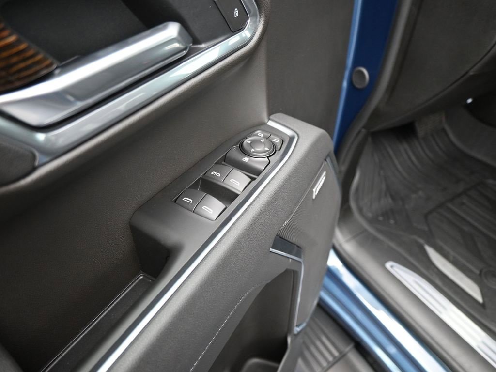2026 Gmc Sierra 1500 Elevation photo 10
